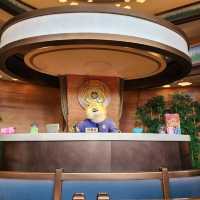 รีวิว Shanghai Disneyland เครื่องเล่นไหนห้ามพลาด!