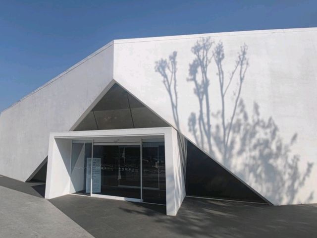 #內惟藝術中心- 高雄鼓山