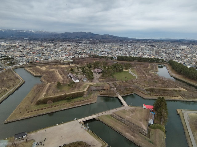 像個在地人般的北海道定點漫遊…..