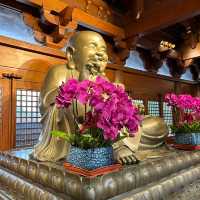 Jing'an Temple