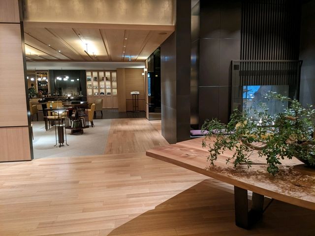 【京都】憧れのホテルでアフタヌーンティー🍰