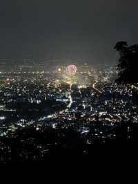 Unforgettable Moments in Chiang Mai