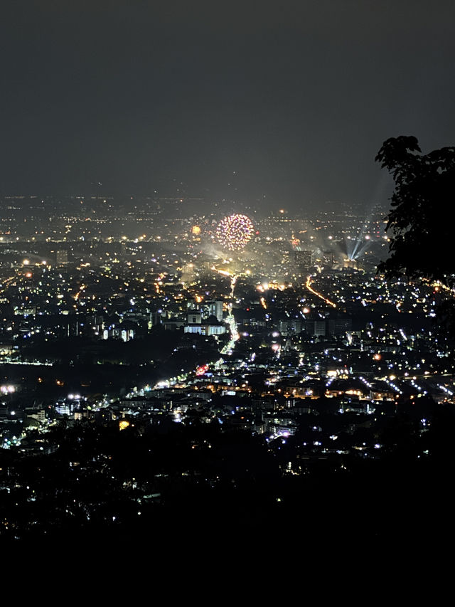 Unforgettable Moments in Chiang Mai