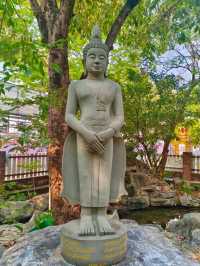ไหว้พระ สิ่งศักดิ์สิทธิ์วัดท้ายเมือง