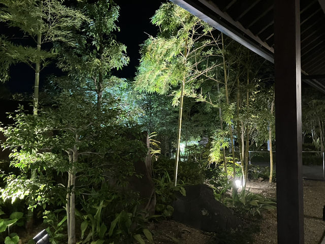 【海を見ながらお風呂に入る⁉️✨】瀬戸内温泉 たまの湯 ♨️