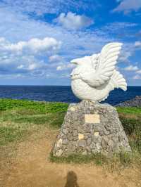 【沖縄】国頭村 沖縄本島最北端へ行ってみよう！