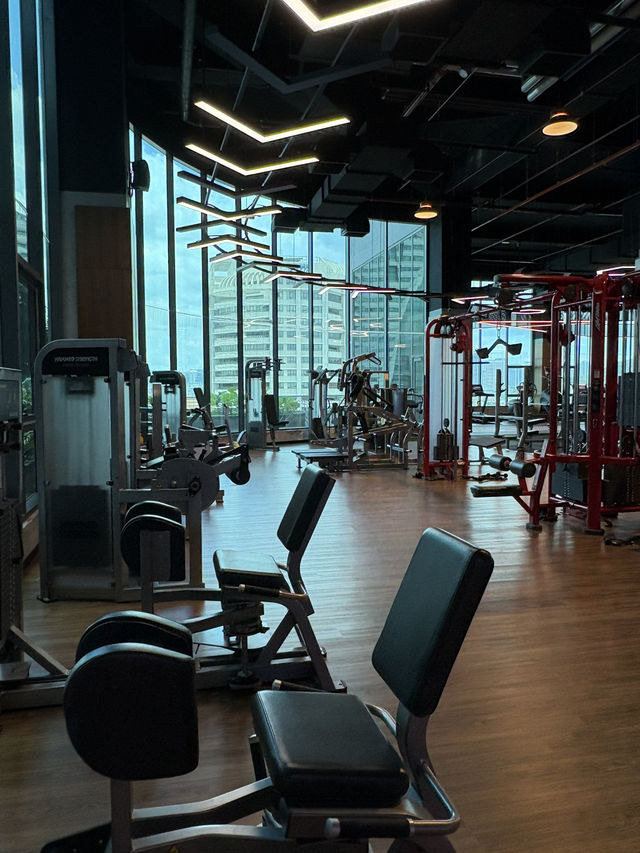 M World Hotel, The Latest 5-Star Hotel in PJ