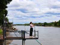 สิริสมปอง ฟาร์ม & คาเฟ่ | คาเฟ่ในสวนมะนาวโห่