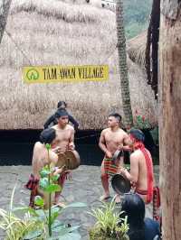 Tam-awan Village