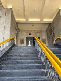The Baguio Museum