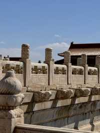 🇨🇳Beijing Forbidden City Day Tour