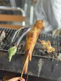 大美督燒烤首選 任飲任食3小時@巴希雅海灣重慶燒烤