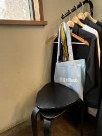 アックジョンでオシャレスポットを巡る