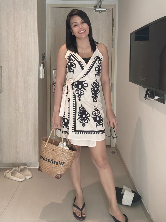 Worita cove hotel