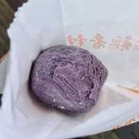 北京王府井步行街，傳統糕餅到霜淇淋一次滿足！
