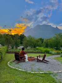 ไปนอนที่พักวิวดอยหลวงเชียวดาวด้วยกันมั้ย⛰️🌷🫶🏻