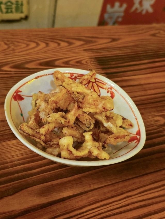 昭和風格居酒屋