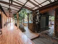 Sasi Nonthaburi Hotel ที่พัก Low rise นนทบุรี