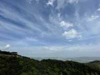 【岡山】鬼の伝説が残る絶景の城・鬼ノ城