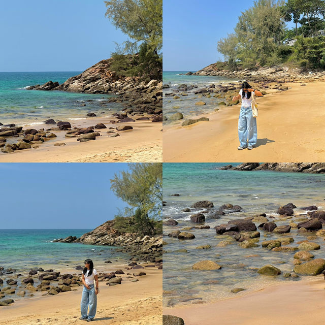 20 ที่เที่ยวภูเก็ตช่วงซัมเมอร์ 🌴🥥