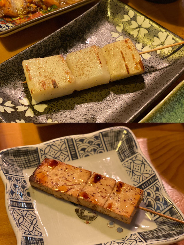 抵食熱鬧 燒烤堂