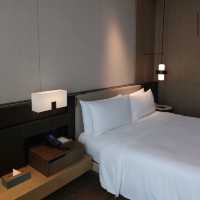 珠海希爾頓酒店（市中心十字門）