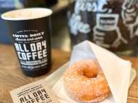 【梅田】グランフロントでゆっくり☕️