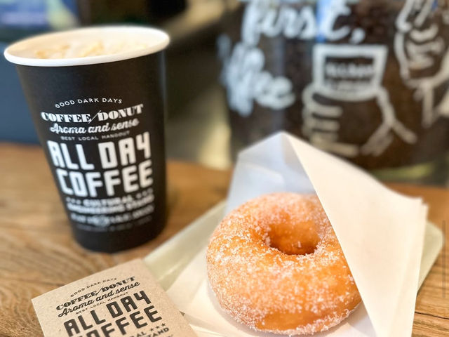 【梅田】グランフロントでゆっくり☕️