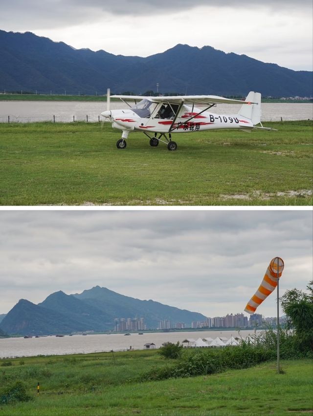Yanzhou Island – Guangdong's Largest River Island Getaway
