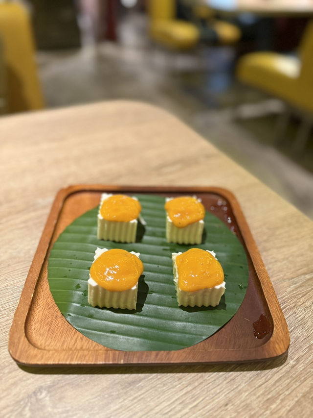  好味泰國菜