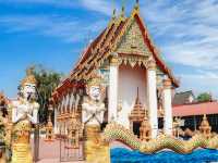วัดดาวโด่ง