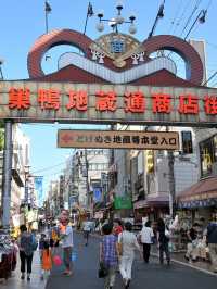 都電でめぐる、東京の懐かしい下町風景