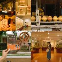 รวม 15 ที่เที่ยวอุดรธานี ม่วนจอยขนาดนี้ ต้องไปแล้ว