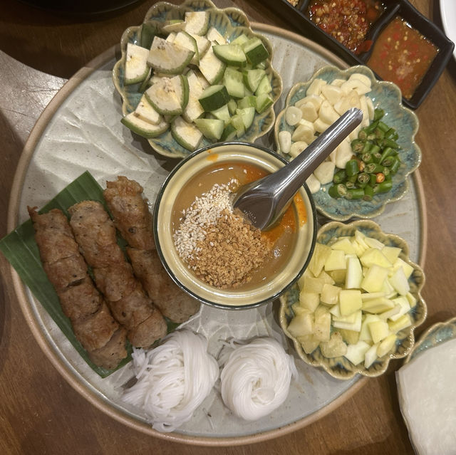 ร้านอาหารเวียดนามอยุธยาที่เปิดมานาน