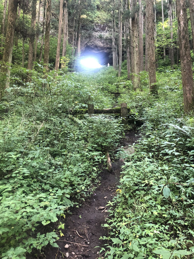 【日本🇯🇵】熊本　上色見熊野座神社