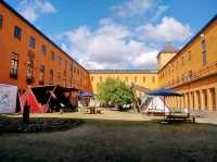 瑞典歷史博物館 Historiska museet，了解瑞典歷史文化的好去處