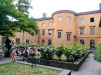 瑞典歷史博物館 Historiska museet，了解瑞典歷史文化的好去處