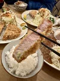 福岡真係好正，飲飲食食！😍😍😍