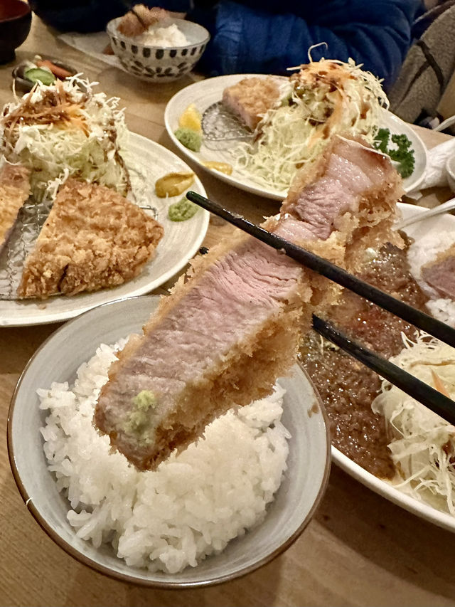福岡真係好正，飲飲食食！😍😍😍