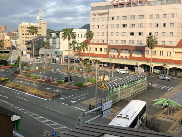 日本四國