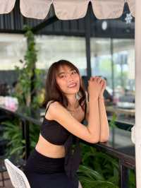 คาเฟ่ติดทะเลศรีราชา