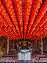 #玄空法寺-臺南市楠西區