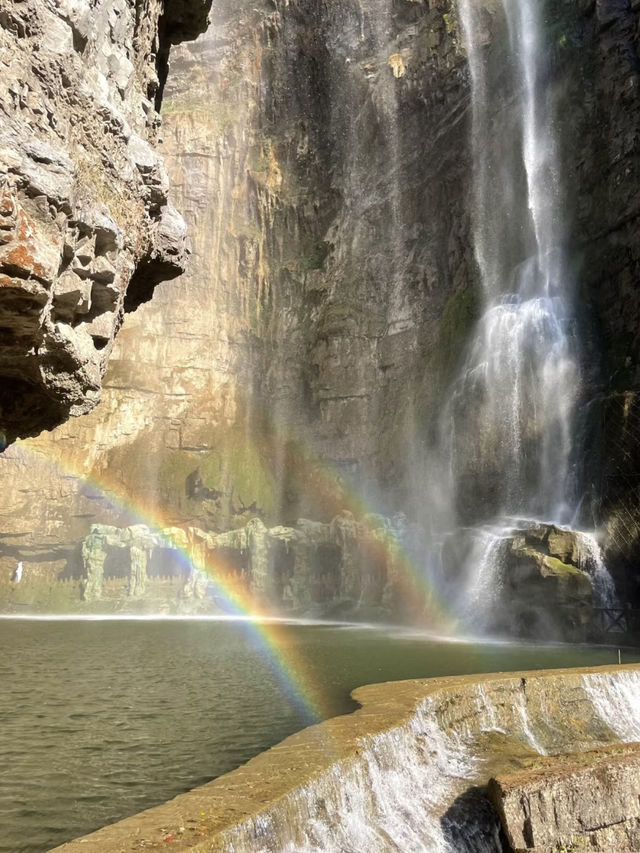 Yichang 2-Day Nature Escape | Last-Minute Getaway from Wuhan