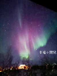 114.03.19 凌晨超美極光~基爾皮斯耶爾維