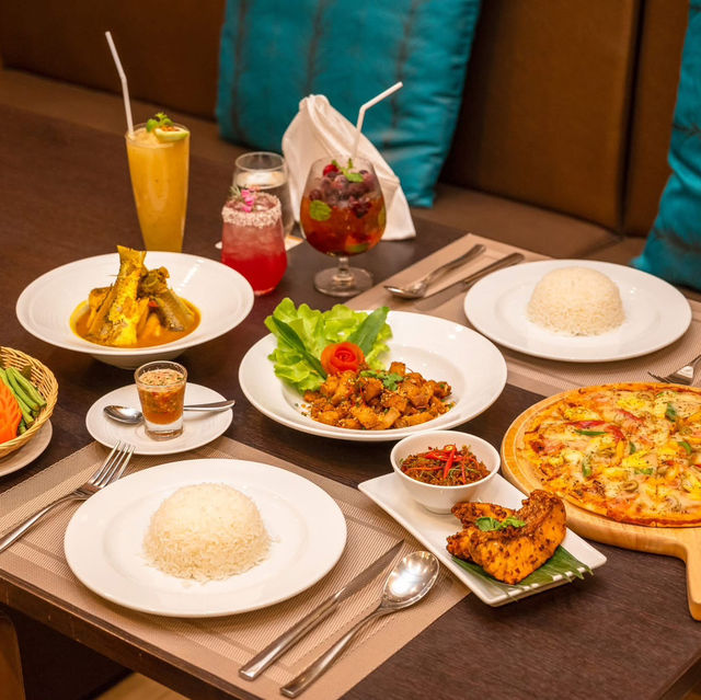 Grand Fortune Hotel Nakhon Si Thammarat  