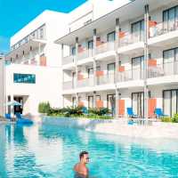 Seabed Grand Hotel Phuket  