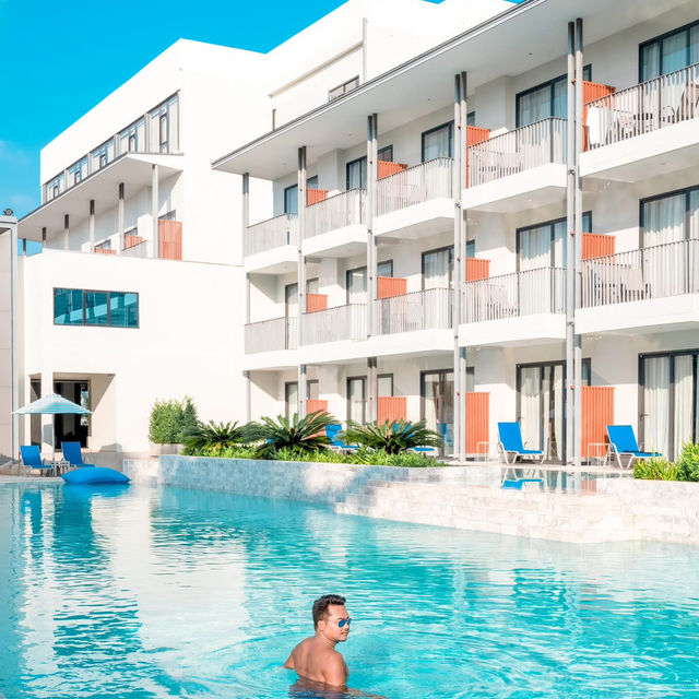 Seabed Grand Hotel Phuket  