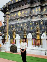 วัดพระธาตุลำปางหลวง: งามล้ำค่า คู่บ้านคู่เมือง