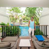 JW Marriott Khao Lak Resort & Spa 