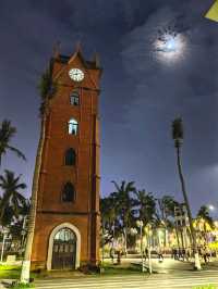 Dont miss the Iconic of Haikou 